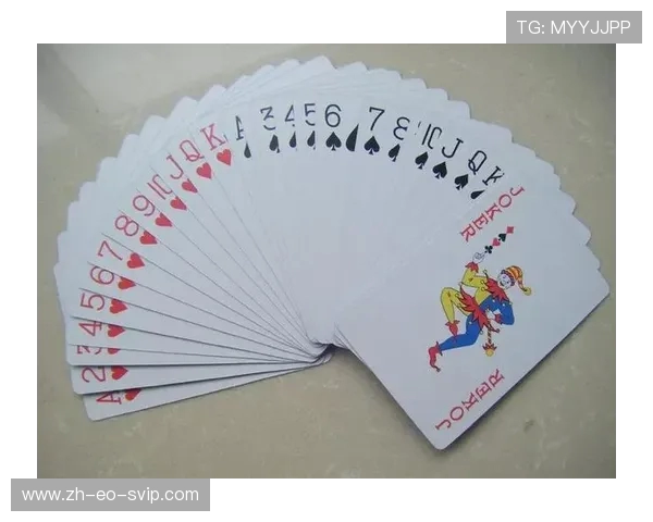 四张牌扑克游戏玩法解析与技巧分享，挑战极限策略享受精彩对决